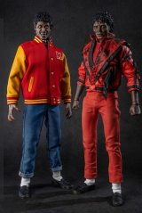 画像: BIGDOG STUDIO 1/6 スリラー ダンサー アクションフィギュア SC018 SC019 *予約