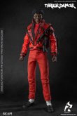 画像8: BIGDOG STUDIO 1/6 スリラー ダンサー アクションフィギュア SC018 SC019 *予約