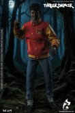 画像9: BIGDOG STUDIO 1/6 スリラー ダンサー アクションフィギュア SC018 SC019 *予約