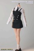 画像6: Jiaou Doll 1/6 JO25X-07 女性用 シニア シスター ビジネス スーツ セット * 予約　