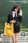 画像5: Jiaou Doll 1/6 JO25X-07 女性用 シニア シスター ビジネス スーツ セット * 予約　