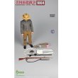 画像19: QORANGE QOTOYS 1/6 アメリカ南北戦争 1864年 装備品 アクセサリーパック 3種 QOM-1056 *予約