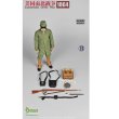 画像13: QORANGE QOTOYS 1/6 アメリカ南北戦争 1864年 装備品 アクセサリーパック 3種 QOM-1056 *予約