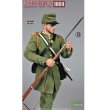 画像8: QORANGE QOTOYS 1/6 アメリカ南北戦争 1864年 装備品 アクセサリーパック 3種 QOM-1056 *予約