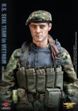 画像18: UJINDOU 1/6 アメリカ海軍特殊部隊 ネイビーシールズ ライフルマン ベトナム戦争 アクションフィギュア UD9055 *予約