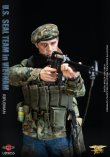 画像5: UJINDOU 1/6 アメリカ海軍特殊部隊 ネイビーシールズ ライフルマン ベトナム戦争 アクションフィギュア UD9055 *予約