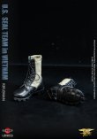 画像37: UJINDOU 1/6 アメリカ海軍特殊部隊 ネイビーシールズ ライフルマン ベトナム戦争 アクションフィギュア UD9055 *予約