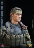 画像21: UJINDOU 1/6 アメリカ海軍特殊部隊 ネイビーシールズ ライフルマン ベトナム戦争 アクションフィギュア UD9055 *予約