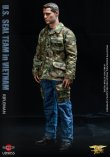 画像24: UJINDOU 1/6 アメリカ海軍特殊部隊 ネイビーシールズ ライフルマン ベトナム戦争 アクションフィギュア UD9055 *予約
