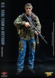 画像7: UJINDOU 1/6 アメリカ海軍特殊部隊 ネイビーシールズ ライフルマン ベトナム戦争 アクションフィギュア UD9055 *予約