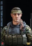 画像20: UJINDOU 1/6 アメリカ海軍特殊部隊 ネイビーシールズ ライフルマン ベトナム戦争 アクションフィギュア UD9055 *予約