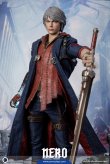 画像4: Asmus Toys 1/6 『デビルメイクライ4』 ネロ Nero IV dmcv アクションフィギュア DMC400 *予約