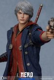 画像5: Asmus Toys 1/6 『デビルメイクライ4』 ネロ Nero IV dmcv アクションフィギュア DMC400 *予約