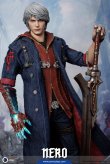 画像9: Asmus Toys 1/6 『デビルメイクライ4』 ネロ Nero IV dmcv アクションフィギュア DMC400 *予約