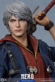 画像7: Asmus Toys 1/6 『デビルメイクライ4』 ネロ Nero IV dmcv アクションフィギュア DMC400 *予約