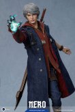 画像10: Asmus Toys 1/6 『デビルメイクライ4』 ネロ Nero IV dmcv アクションフィギュア DMC400 *予約