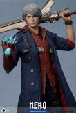 画像8: Asmus Toys 1/6 『デビルメイクライ4』 ネロ Nero IV dmcv アクションフィギュア DMC400 *予約