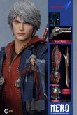 画像14: Asmus Toys 1/6 『デビルメイクライ4』 ネロ Nero IV dmcv アクションフィギュア DMC400 *予約