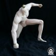 画像1: OCTPLY 1/6 男性 シームレスボディ アクションフィギュア用 3色 OM001 *予約