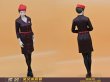 画像3: CUKE TOYS 1/6 フライト アテンダント セット アクションフィギュア用 MA-044 *予約