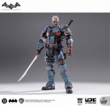 画像: Good Products Manufacturing 1/12 Arkham Knight Funeral Clock アクションフィギュア LPZZ DC002 *予約