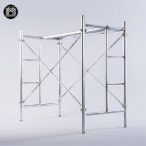 画像: MMMTOYS 1/12 インダストリアル スキャフォールディング ジオラマベース 足場 M2512 *予約 