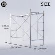 画像7: MMMTOYS 1/12 インダストリアル スキャフォールディング ジオラマベース 足場 M2512 *予約 