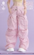 画像7: WORLD BOX 1/6 女性 カジュアル パンツ アクションフィギュア用 3種 CA018 *予約
