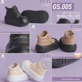 画像: WORLD BOX 1/6 女性 カジュアル ファッショナブル ローファー アクションフィギュア用 3種 GS005 *予約