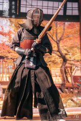 YMTOYS 1/6 剣道少女 井川星子 アクションフィギュア YMT118 - 1