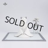 画像: JxK Studio 1/6 悟り猫 フィギュア JXK-AI10 *予約