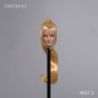画像16: Iminitoys 1/6 ビューティフル ガール 5種 ヘッド M027 眼球可動 *予約