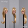 画像6: Iminitoys 1/6 ビューティフル ガール 5種 ヘッド M027 眼球可動 *予約