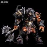 画像: Metytoyz 1/10 アドベンチャーワールド ミーノータウロス グラディエーター アクションフィギュア MT-MGMR *予約