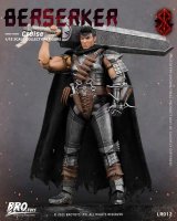 画像: BROTOYS 1/12 LR012 バーサーカー クルーズ アクションフィギュア *予約