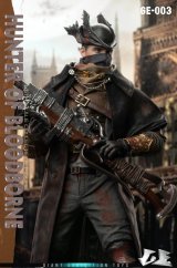画像: Giant exhibition toys 1/6 ハンター オブ ブラッドボーン アクションフィギュア GE-003 *予約