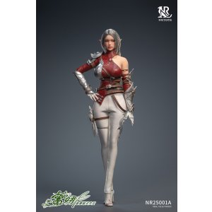 画像: NRTOYS 1/6 Elf Maiden Rena エルフ レナ アクションフィギュア 台座 NR25001 *予約
