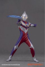 画像: Alphamax 1/12 AX-0325 TIGA 2.0 アクションフィギュア *予約