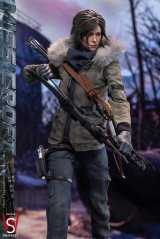 画像: SWTOYS 1/6 SW FS077 ミス クラフト アクションフィギュア 2種 *予約