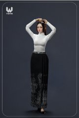 画像: W Toys 1/6 Xiaoru Set アクションフィギュア WT-007 *予約