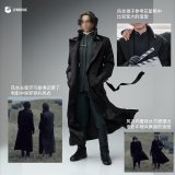 画像: LYNNBOX 1/6 ポール ミリタリー ユニフォーム セット アクションフィギュア用 LB-008 *予約