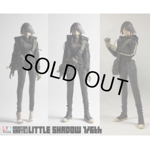 画像: 3A アシュレイウッド リトルシャドー ThreeＡ