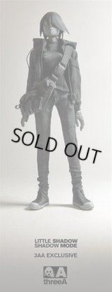 画像: 3A アシュレイウッド リトルシャドー ThreeＡ 会員限定版