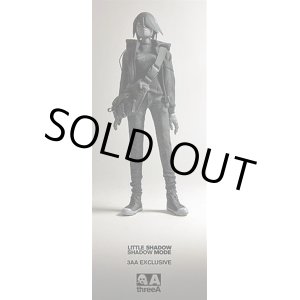 画像: 3A アシュレイウッド リトルシャドー ThreeＡ 会員限定版