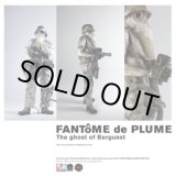 画像:  3A アシュレイウッド　Fantome de PLUME　1/6 フィギュア