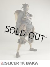 画像: 3A アシュレイウッド BAKA ＴＫ ThreeＡ （お取り寄せ）