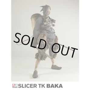 画像: 3A アシュレイウッド BAKA ＴＫ ThreeＡ （お取り寄せ）