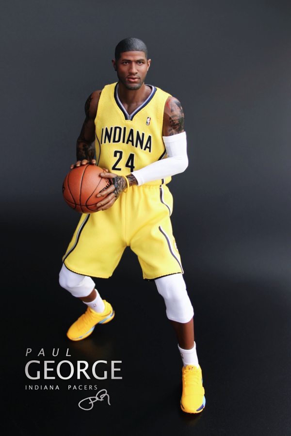 paul george pacers 24