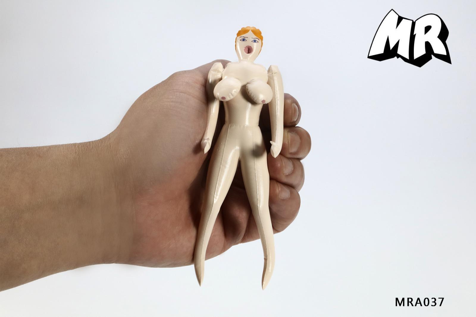 画像4: MR.Figure 1/12 犯行現場 拡張 ジオラマ セット MRA037 *予約 
