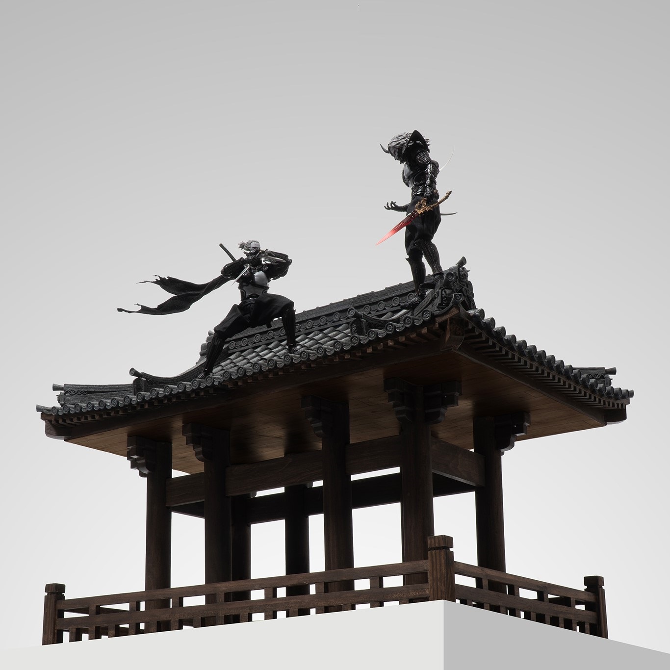 S78A 1/16スケール ミニ樹脂彫刻 完成品ジオラマ小物 卓上ディスプレイ Amazon | Eigell 1:64 スケールダイキャストモデルカー